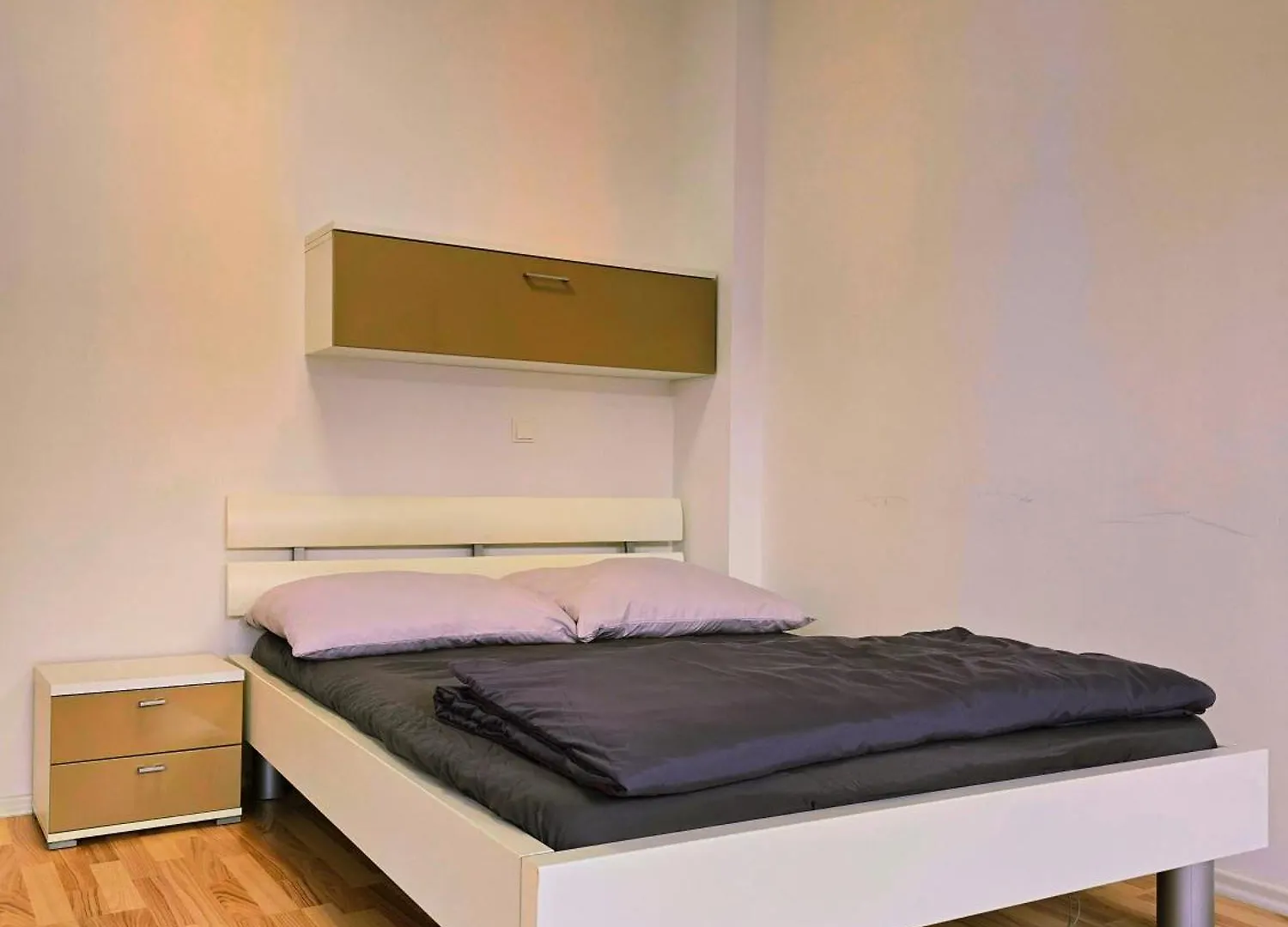 B&R Apartment In Fuerth Germany