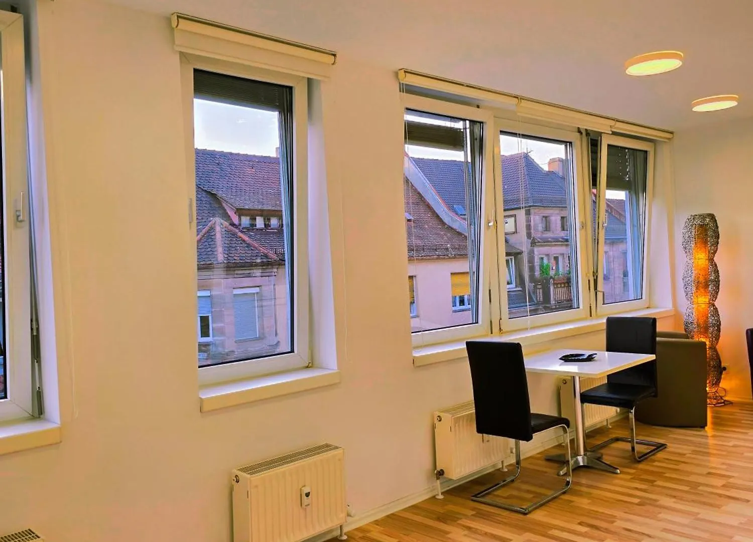 B&R Apartment In Fuerth