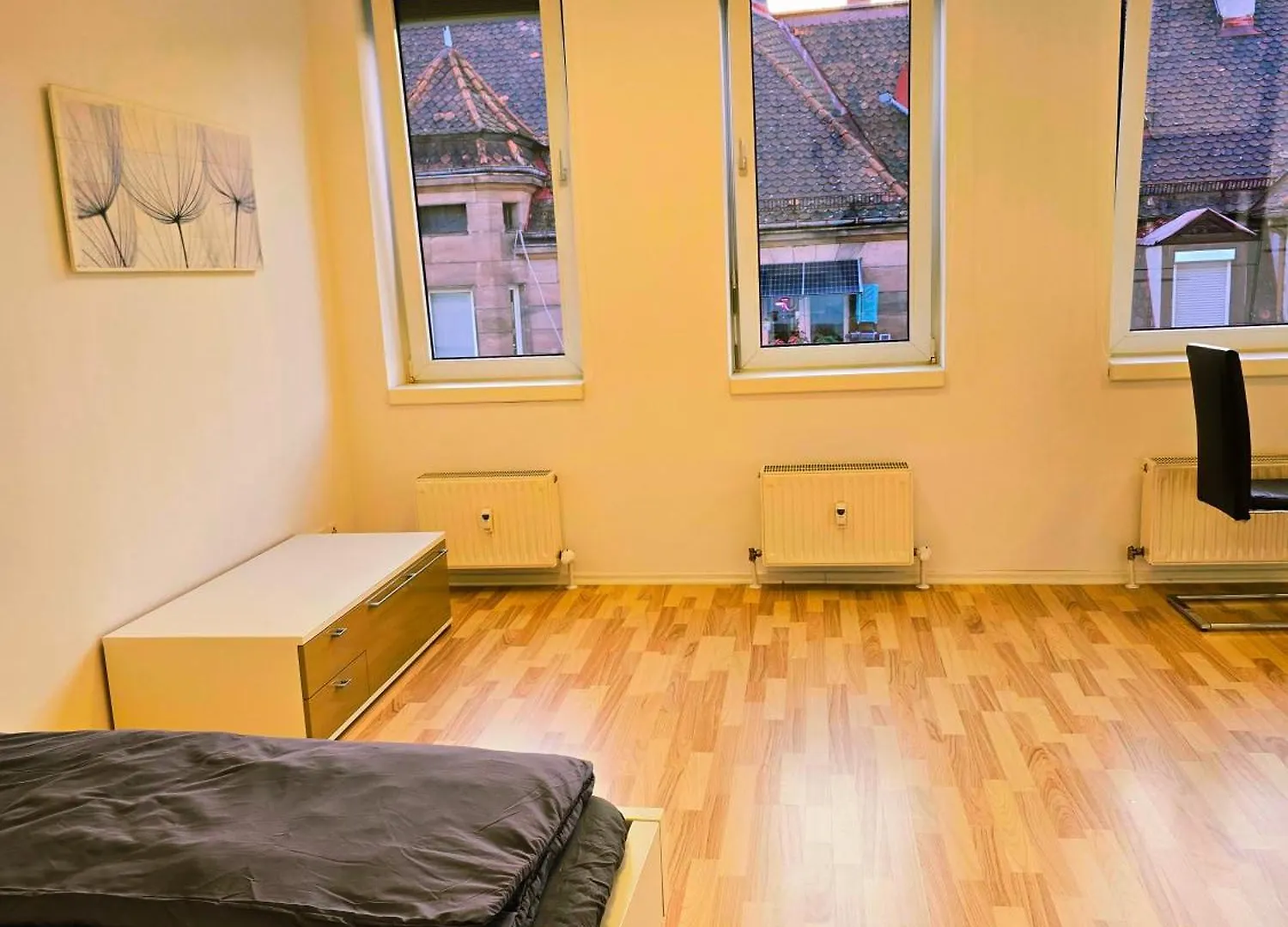 B&R Apartment In Fuerth
